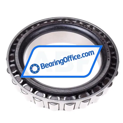 Timken 399AS bearing image 2