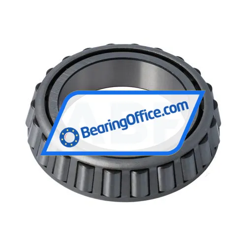 Timken 395A bearing image 2
