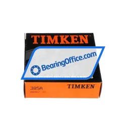 Timken 385A rulman resim 3