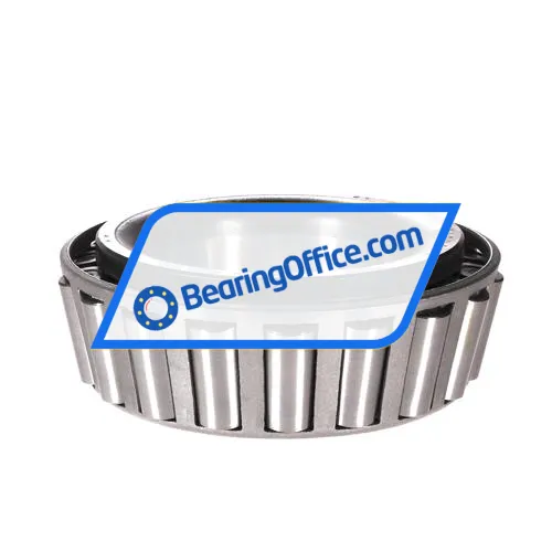 Timken 3784 bearing image 2
