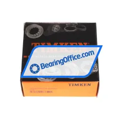 Timken 3784 rulman resim 3