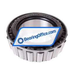 Timken 3780 rulman resim 2