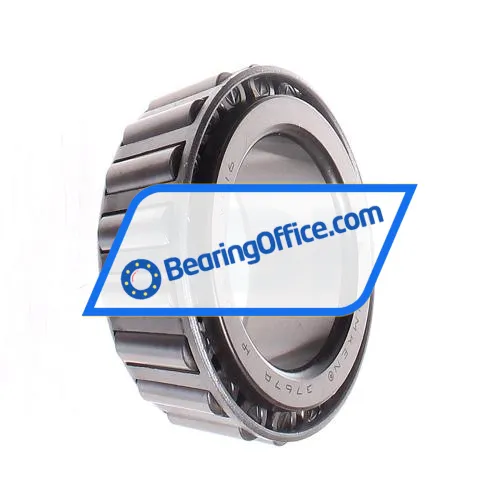 Timken 3767A bearing image 2
