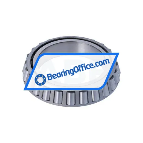 Timken 34304 bearing image 2