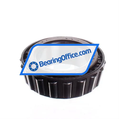 Timken 33891 bearing image 2