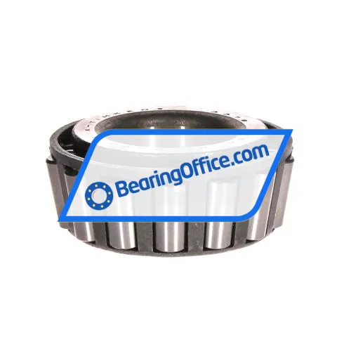 Timken 3378 bearing image 2