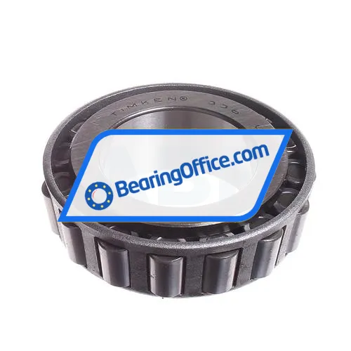 Timken 336 bearing image 2