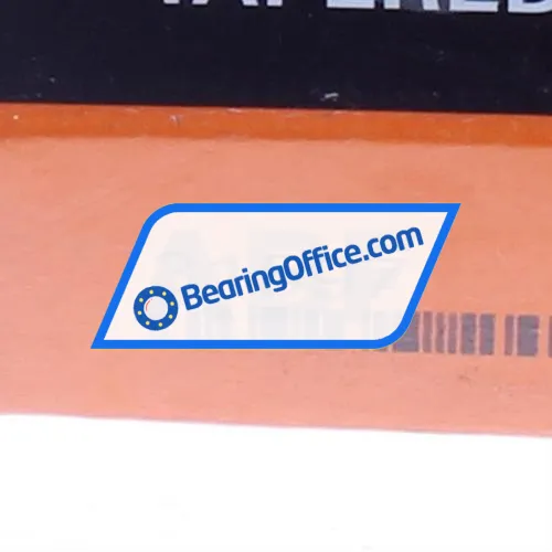 Timken 31597 bearing image 4