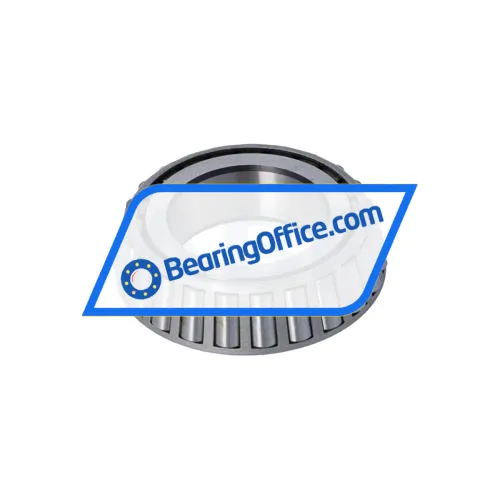 Timken 28678 bearing image 2