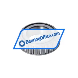 Timken 28678 rulman resim 2