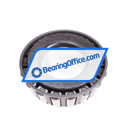 Timken 02875 bearing image 2