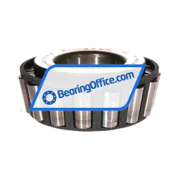 Timken 619 rulman resim 2