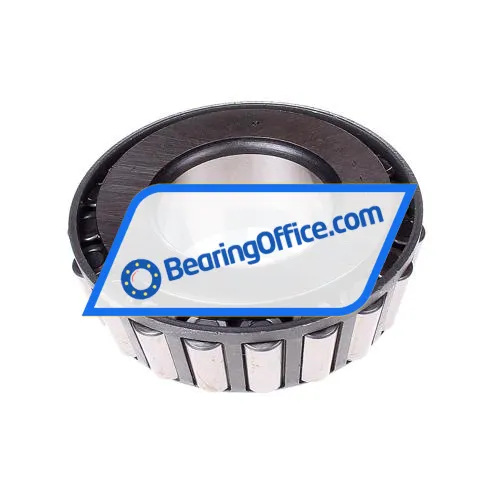 Timken 557S bearing image 2