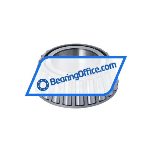 Timken H715345 bearing image 2