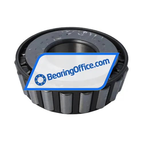 Timken 745 bearing image 2