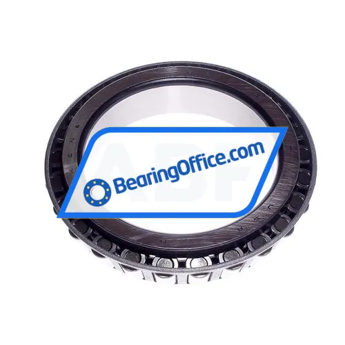Timken 68462 bearing image 2