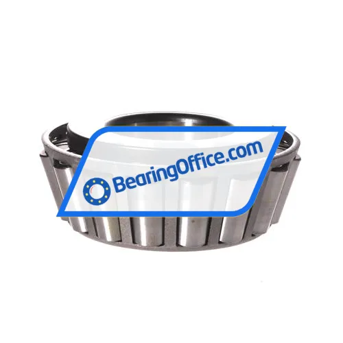 Timken 65212 bearing image 2