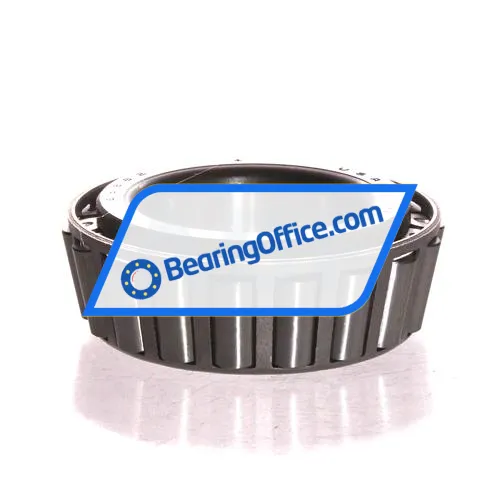 Timken 26882 bearing image 2