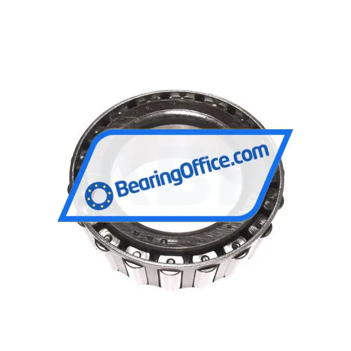 Timken 25584A bearing image 2