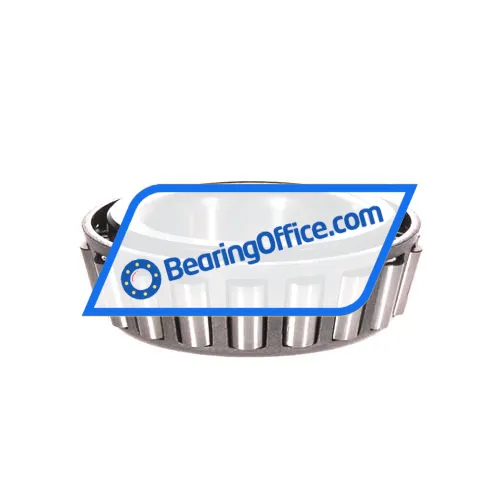 Timken 16150 bearing image 2