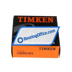 Timken 14120 rulman resim 3