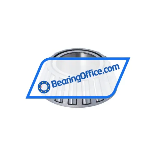 Timken HM88648-70016 bearing image 2