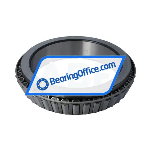 Timken NA67885SW bearing image 2