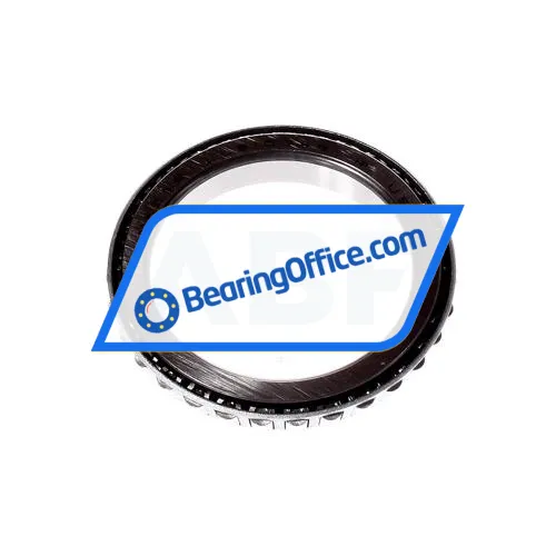 Timken LL510749 bearing image 2