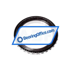 Timken LL510749 rulman resim 2