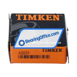 Timken A2031-20000 rulman resim 3