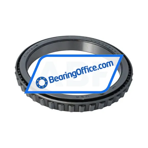 Timken LL420549-30000 bearing image 2