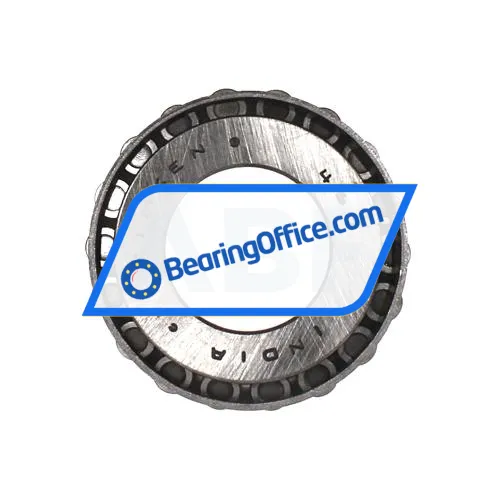 Timken 467-20024 bearing image 2