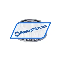 Timken 43125-20024 rulman resim 2