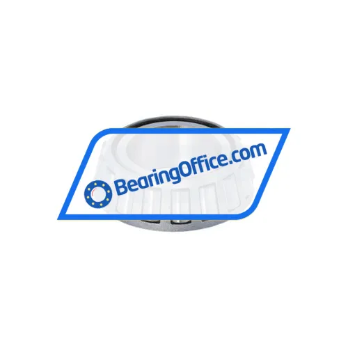 Timken 07100-20024 bearing image 2