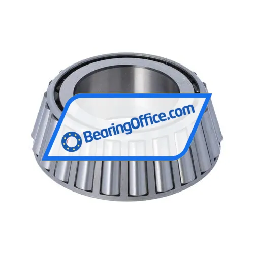 Timken H715343-20024 bearing image 2