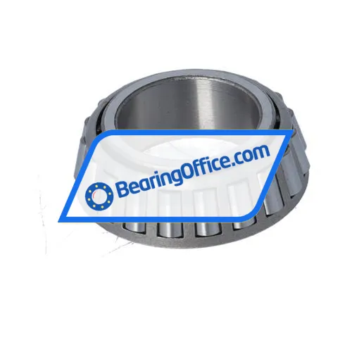 Timken LM67045 bearing image 2