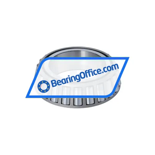 Timken 71437-20024 bearing image 2