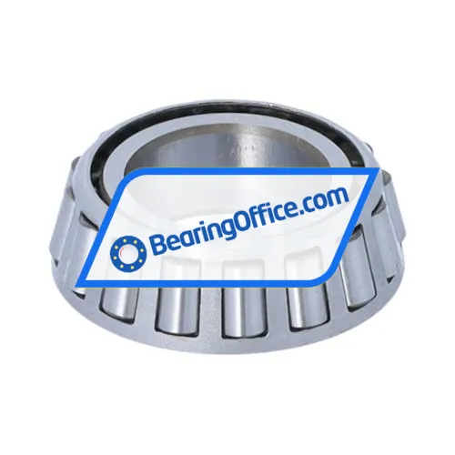 Timken 07098-20024 bearing image 2