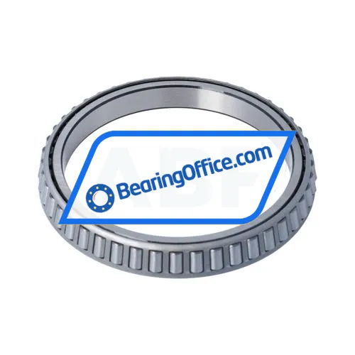 Timken LL529749-20024 bearing image 2