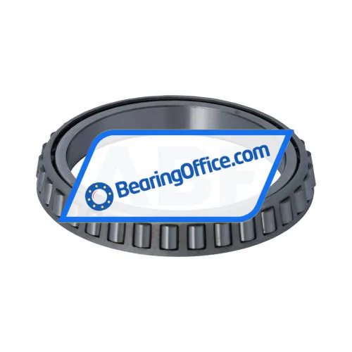 Timken LL217849-30000 bearing image 2