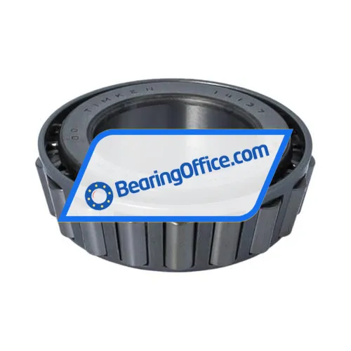 Timken 14137