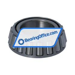 Timken 14137 rulman resim 2