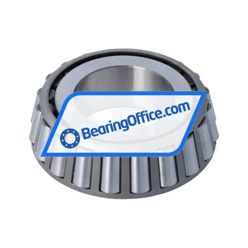Timken 6555 bearing image 2