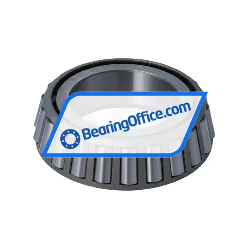 Timken 575-S bearing image 2