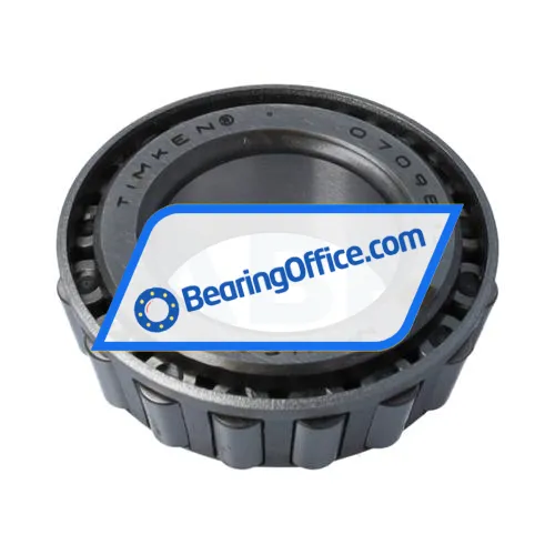Timken 07098PREC-3