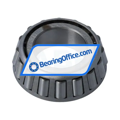 Timken 07098PREC-3 bearing image 2