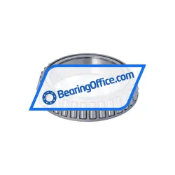 Timken L610549 rulman resim 2