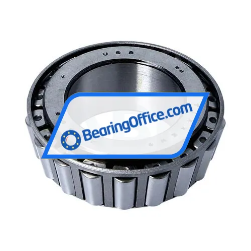 Timken HM903244 bearing image 2