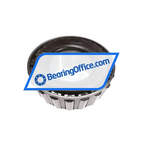 Timken HM803146 bearing image 2