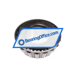 Timken HM803146 rulman resim 2